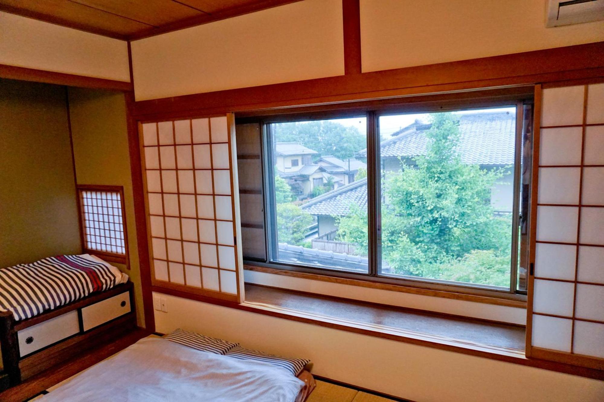 Kinkaku Hotell Kyoto Rum bild