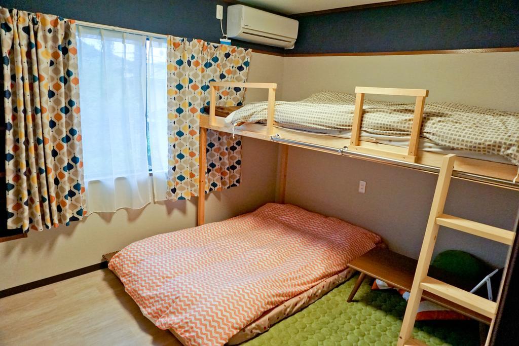 Kinkaku Hotell Kyoto Exteriör bild