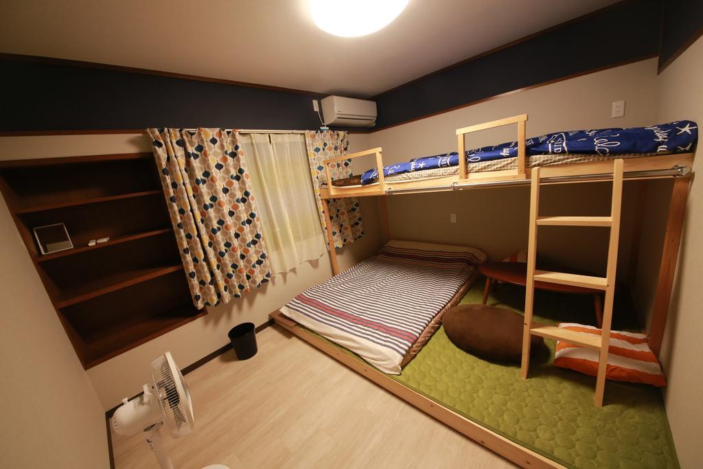 Kinkaku Hotell Kyoto Exteriör bild