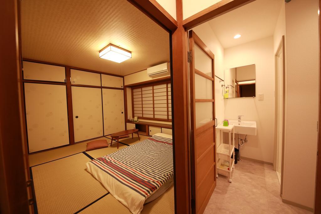 Kinkaku Hotell Kyoto Exteriör bild