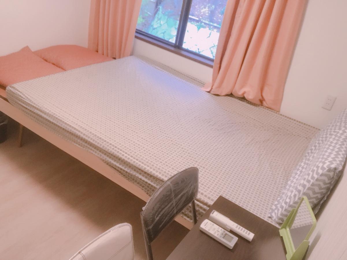 Kinkaku Hotell Kyoto Exteriör bild